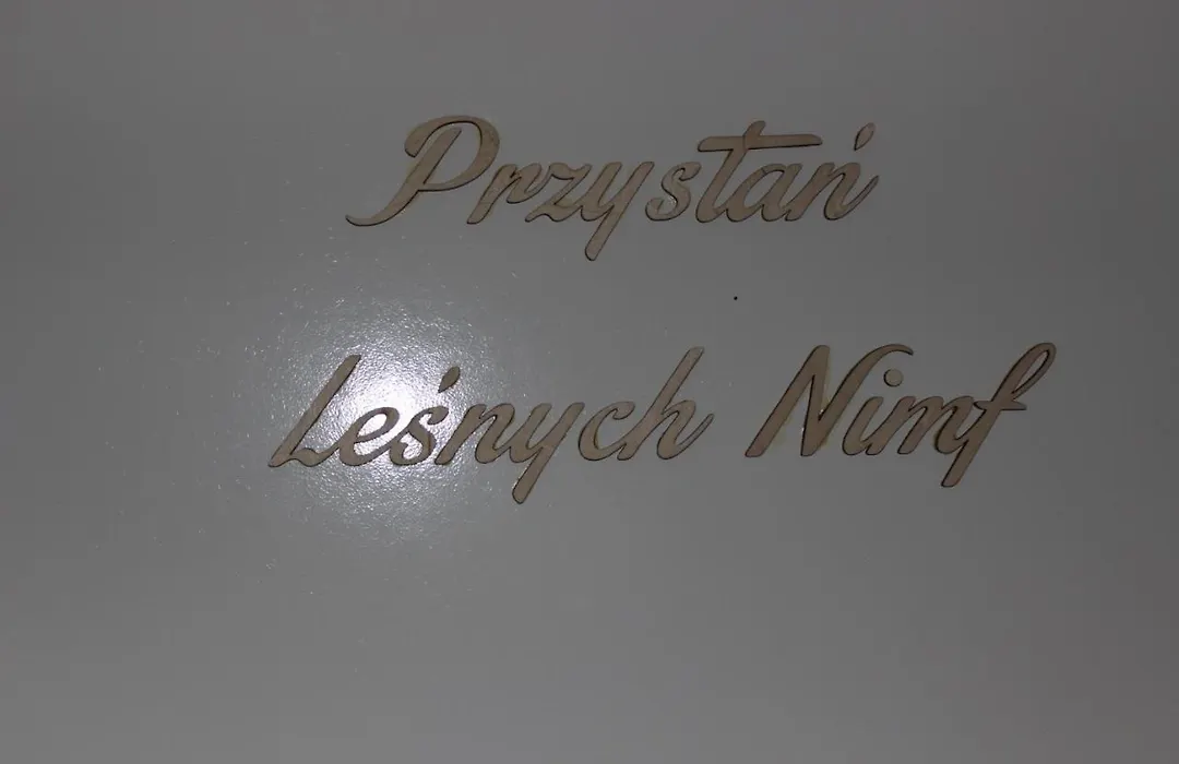 Leśny Mech-1